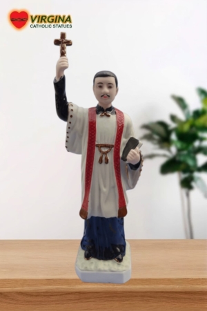 CHA BỬU DIỆP