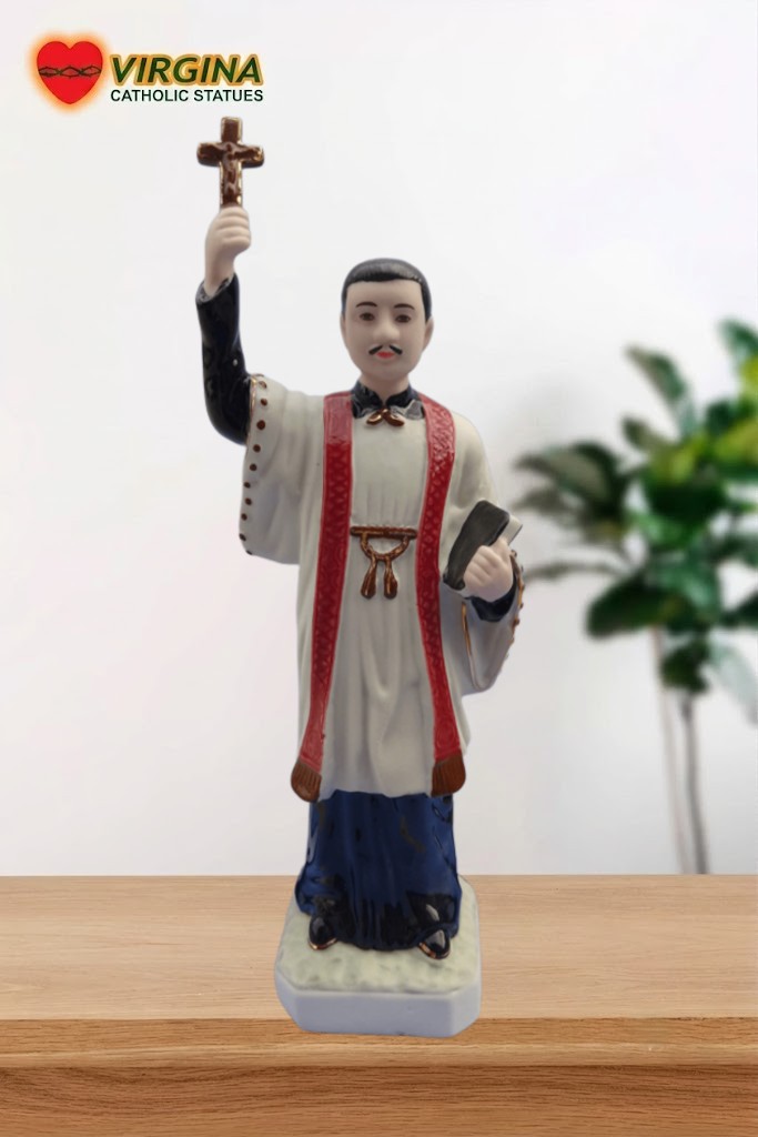 CHA DIỆP