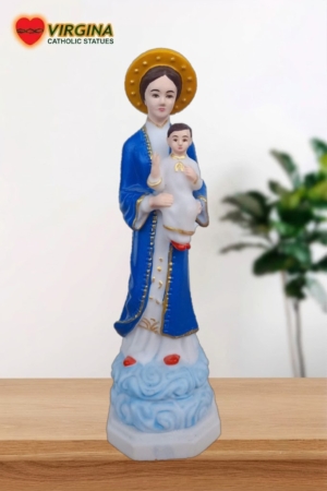 MẸ LA VANG - XANH DƯƠNG - POLY