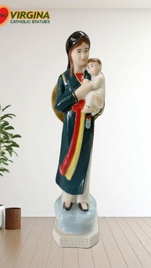 MẸ QUAN HỌ XANH MẸ QUAN HỌ - XANH